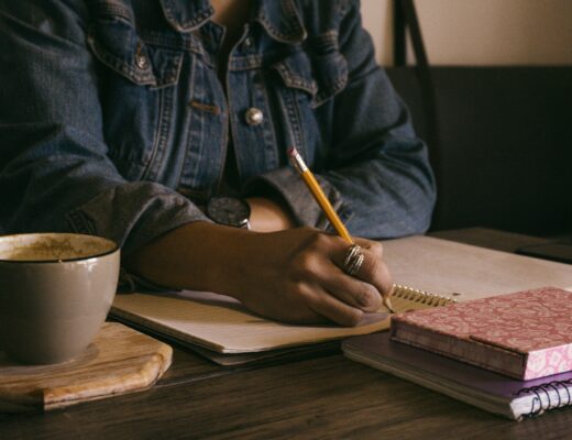 How to write a short story