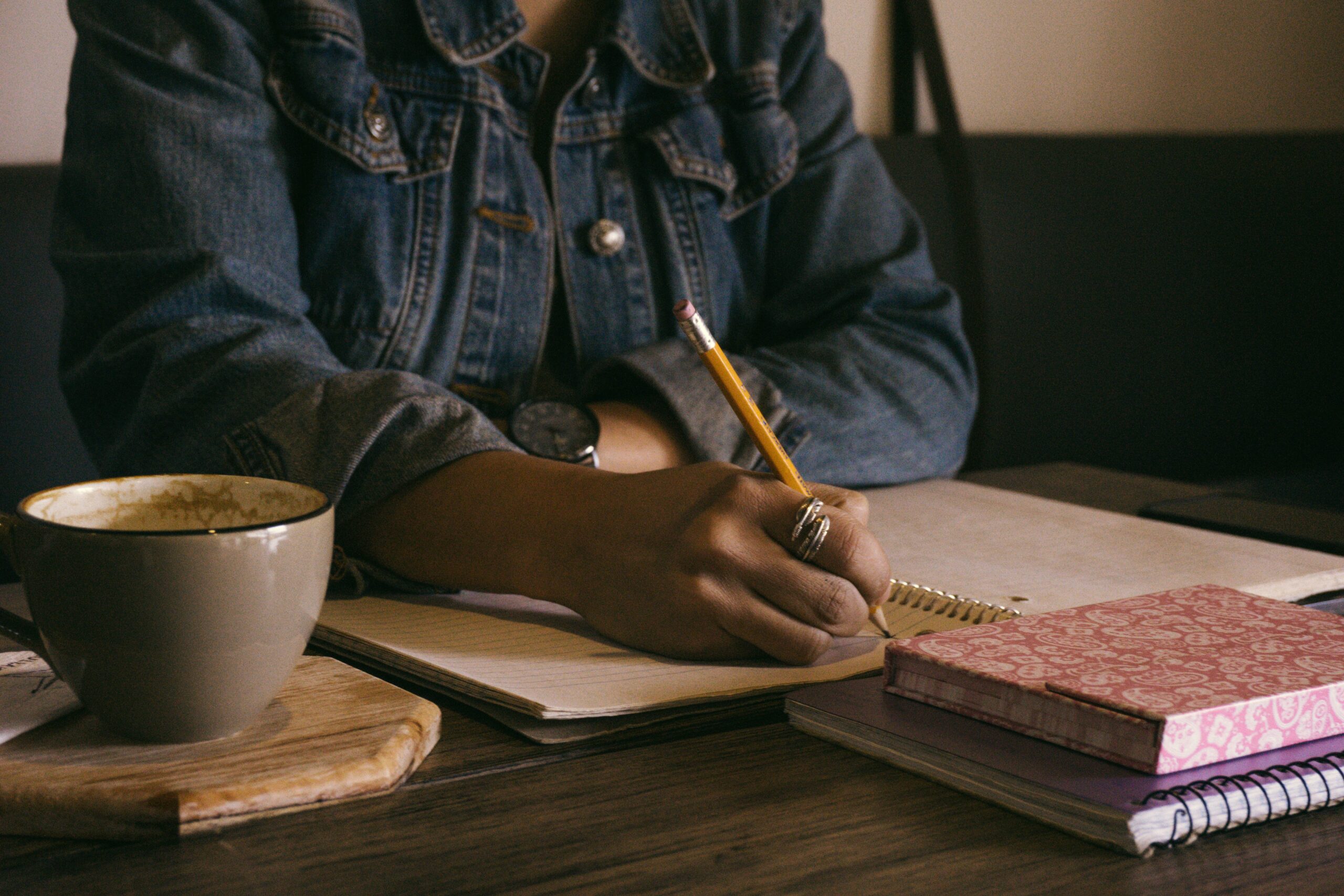 How to write a short story